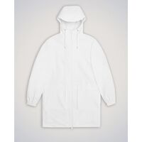 Rains - Cargo Long Jacket W3 