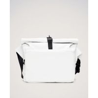 Unisex Τσάντα Rains - Rolltop Commuter W3