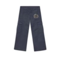 Παιδικό Παντελόνι Guess - Stretch Sateen Cargo Girl