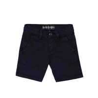 Guess - Sateen Chino Shorts Boy 