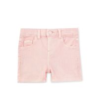 Guess - Gmd Stretch Bull Denim Shorts Girl 