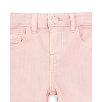 Guess - Gmd Stretch Bull Denim Shorts Girl 
