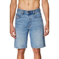 Ανδρικό Τζιν Σορτς Diesel - Regular