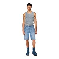 Ανδρικό Τζιν Σορτς Diesel - Regular