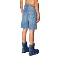 Ανδρικό Τζιν Σορτς Diesel - Regular