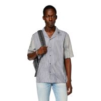 Diesel - S-Trucker Shirt  