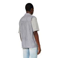 Diesel - S-Trucker Shirt  