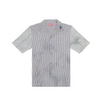 Diesel - S-Trucker Shirt  