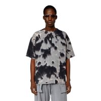 Ανδρική Κοντομάνικη Μπλούζα Diesel - T-Boxt-N15