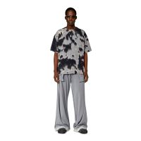 Ανδρική Κοντομάνικη Μπλούζα Diesel - T-Boxt-N15