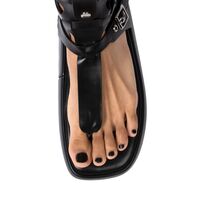 Jeffrey Campbell - Amozonia Sandals 