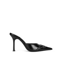 Γυναικεία Ψηλοτάκουνα Πέδιλα Mules Jeffrey Campbell - Bite-Me