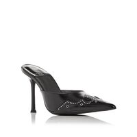 Γυναικεία Ψηλοτάκουνα Πέδιλα Mules Jeffrey Campbell - Bite-Me