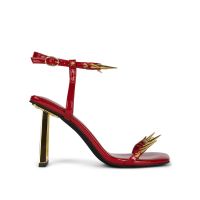 Γυναικεία Ψηλοτάκουνα Πέδιλα Jeffrey Campbell - Sharpen-Up