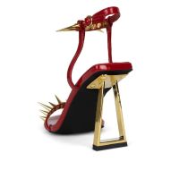 Γυναικεία Ψηλοτάκουνα Πέδιλα Jeffrey Campbell - Sharpen-Up