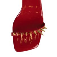 Γυναικεία Ψηλοτάκουνα Πέδιλα Jeffrey Campbell - Sharpen-Up