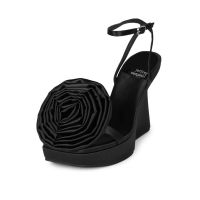 Γυναικείες Πλατφόρμες Jeffrey Campbell - Hibiscus