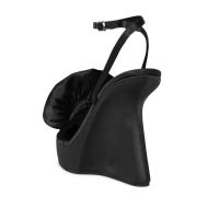 Γυναικείες Πλατφόρμες Jeffrey Campbell - Hibiscus