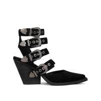 Γυναικείες Ψηλοτάκουνες Γόβες Jeffrey Campbell - Barrels