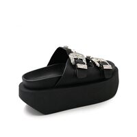 Favela - Calhoon Platforms 