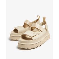 Γυναικεία Σανδάλια Ugg - GoldenGlow