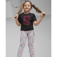 Puma - Puma X Trolls Aop Leggings 