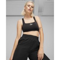 Γυναικεία Crop Μπλούζα Puma - T7
