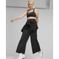 Γυναικεία Crop Μπλούζα Puma - T7