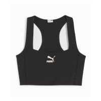 Γυναικεία Crop Μπλούζα Puma - T7