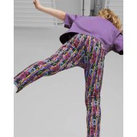 Puma - Puma X Trolls Aop Leggings 