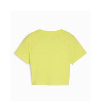 Γυναικεία Κοντομάνικη Μπλούζα Puma - Dare To Baby