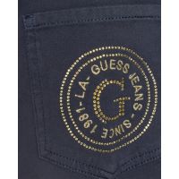 Παιδικό Παντελόνι Guess - Stretch Sateen Cargo Girl