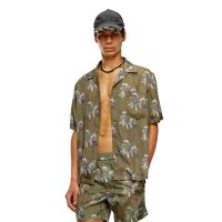 Diesel - Bmowt-Adrian Shirt 