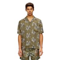 Diesel - Bmowt-Adrian Shirt 