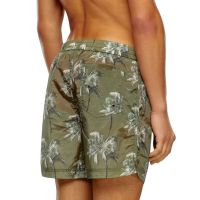 Ανδρικό Σορτς Μαγιό Diesel - Bmbx-Rio-41Cm-Parachute