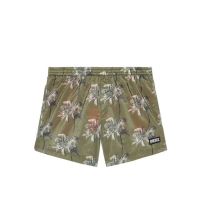 Ανδρικό Σορτς Μαγιό Diesel - Bmbx-Rio-41Cm-Parachute