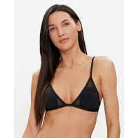 Γυναικείο Bikini Top Μαγιό Calvin Klein - Triangle