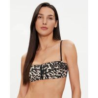 Γυναικείο Bikini Top Μαγιό Calvin Klein - Print