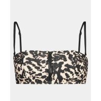 Γυναικείο Bikini Top Μαγιό Calvin Klein - Print