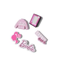 Crocs - Barbie 5Pck Pins 
