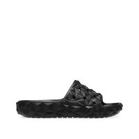Crocs - Classic Geometric v2 Slides  