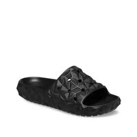 Crocs - Classic Geometric v2 Slides  