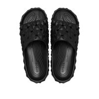 Crocs - Classic Geometric v2 Slides  