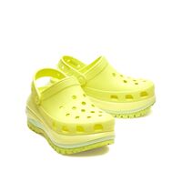 Crocs - Mega Crush Clogs  