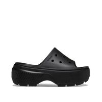 Γυναικείες Πλατφόρμες Slides Crocs - Stomp