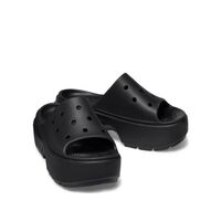 Γυναικείες Πλατφόρμες Slides Crocs - Stomp