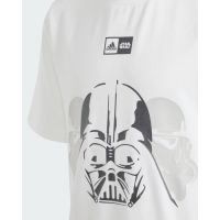 Adidas - J Sw Gfx T-Shirt 