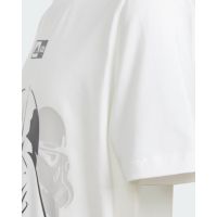 Adidas - J Sw Gfx T-Shirt 