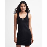 Γυναικείο Mini Φόρεμα Barbour - B.Intl Ozanne