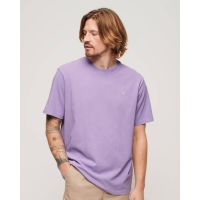 Ανδρική Κοντομάνικη Μπλούζα Superdry - D2 Ovin Vintage Washed